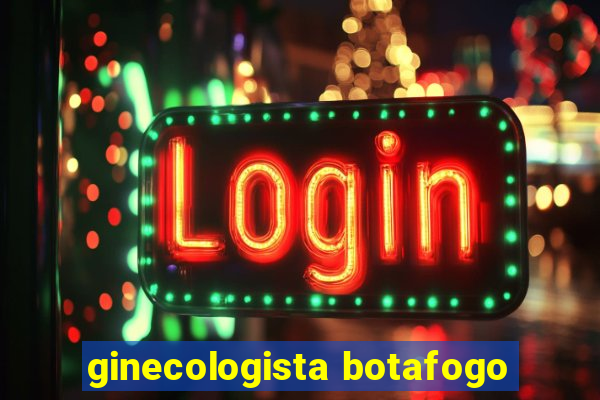 ginecologista botafogo